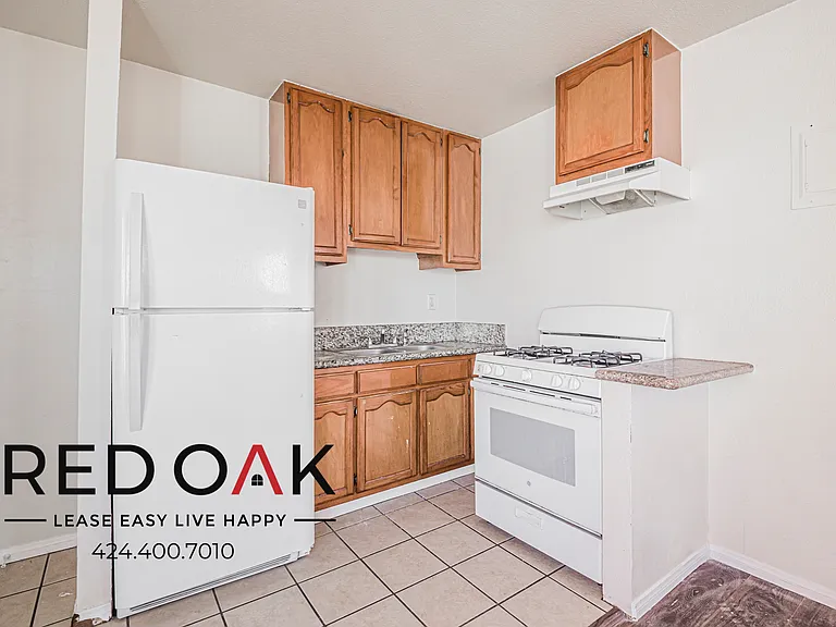 1409 Magnolia Ave #F — Photo 4