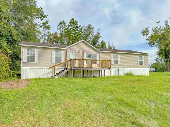 177 SE Ammons Ave, Madison, FL 32340