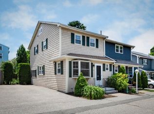 25 Lincoln Park, Marblehead, MA 01945