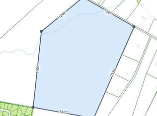 S Old Mail Rd, Crossville, TN --