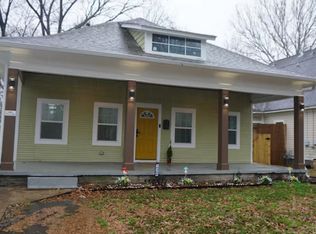 1036 S Rembert St, Memphis, TN 38104