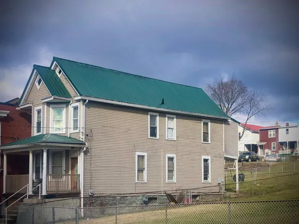 419 Columbia St, Cumberland, MD 21502