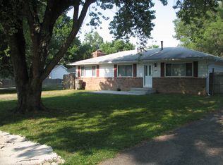 1949 N Graham Ave, Indianapolis, IN 46218