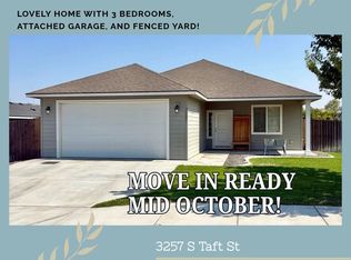 3257 S Taft St, Kennewick, WA 99336