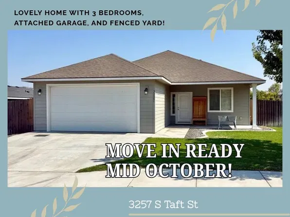 3257 S Taft St, Kennewick, WA 99336