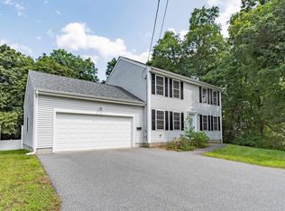 9 Mountain View St, Nashua, NH 03060