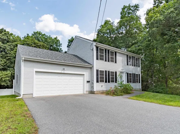 9 Mountain View Street, Nashua, NH 03060