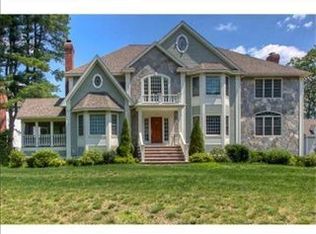 165 Highland Rd, Andover, MA 01810