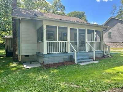 512 Chestnut Ave, Cookeville, TN, 38501