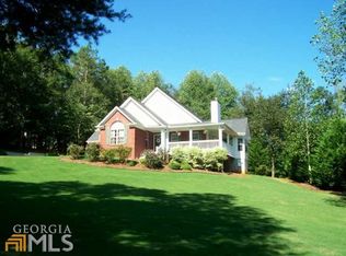 4813 Misty Water Dr, Gainesville, GA 30506