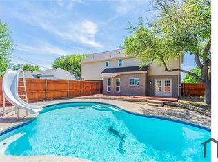 5202 Vagas Dr, Rowlett, TX 75088