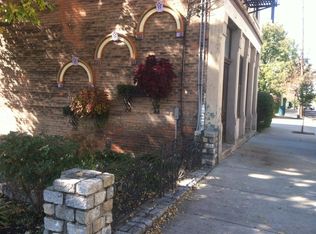 459 Klotter Ave, Cincinnati, OH 45214