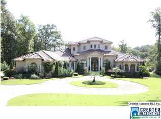 4866 Southlake Pkwy, Birmingham, AL 35244
