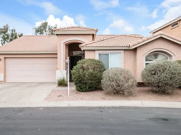 6728 E Riverdale St, Mesa, AZ 85215