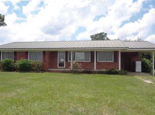 2933 County Road 53, Clayton, AL 36016