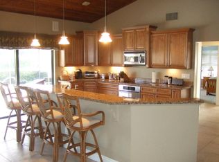 1440 SE San Sovina Ter, Port Saint Lucie, FL 34952