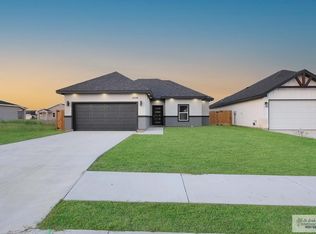 2116 Blue Sky Dr, Weslaco, TX 78599