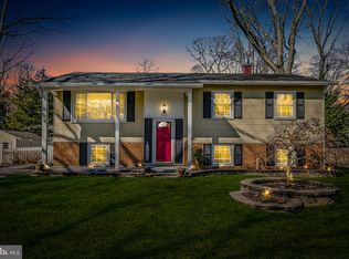 536 Knollwood Rd, Severna Park, MD 21146