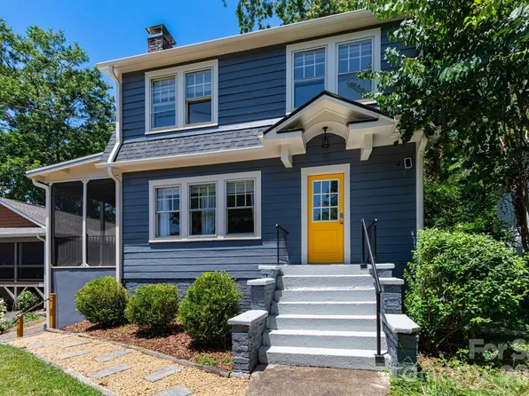 164 Laurel Loop, Asheville, NC 28806