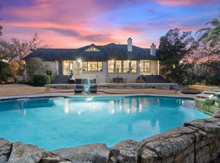 11804 Colleyville Dr, Austin, TX 78738