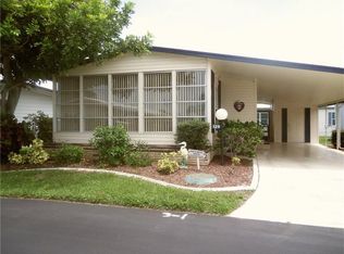 129 Martinique Rd, North Port, FL 34287