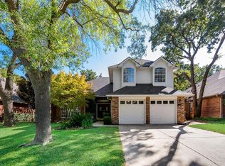 535 Post Oak Rd, Grapevine, TX 76051