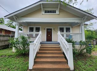 5111 Delores Ave, Austin, TX 78721