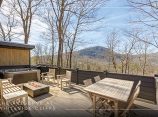 111 Moonstone Loop, Highlands, NC 28741