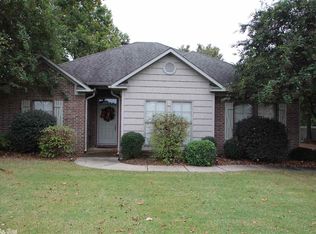 3805 Tyler St, Conway, AR 72034