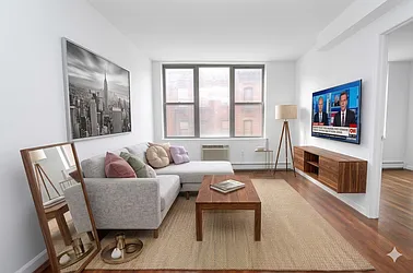 126 Rivington Street, #5A