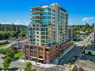 201 N 1st St #1203, Coeur D Alene, ID 83814