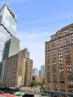 Rented by Brown Harris Stevens | media 11