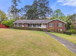 400 N 5th Ave, Winder, GA 30680