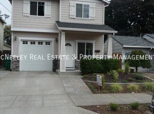 5811 N Yale St, Portland, OR 97203