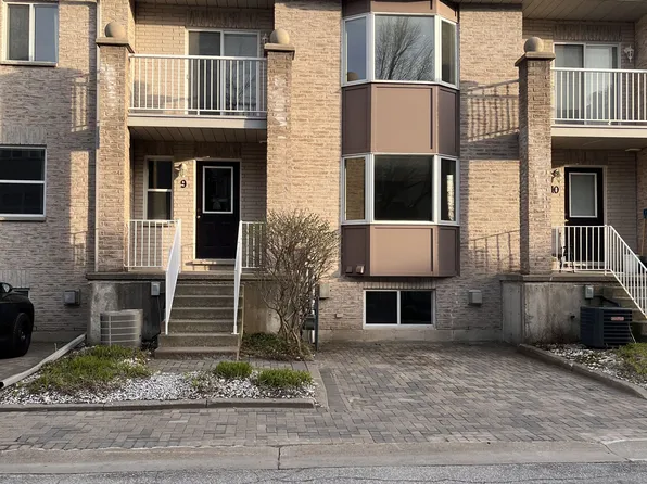 490 Veterans Dr, Barrie, ON