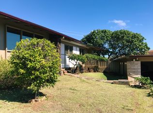 5078 Poola Pl, Honolulu, HI 96821