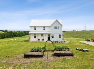5700 County Road 662, Farmersville, TX 75442