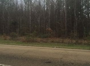 Green Gable Rd, Terry, MS 39170