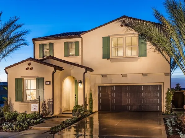 3940 S Merryvale Way, Ontario, CA 91761