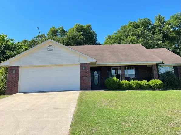 (undisclosed Address), Durant, OK 74701