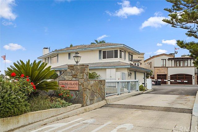 7 Collins Island, Newport Beach, CA 92662