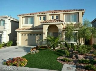 6543 Musette Ave, Las Vegas, NV 89139