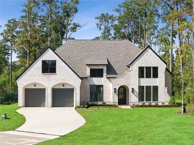 4276 Cypress Point Dr, Covington, LA, 70433