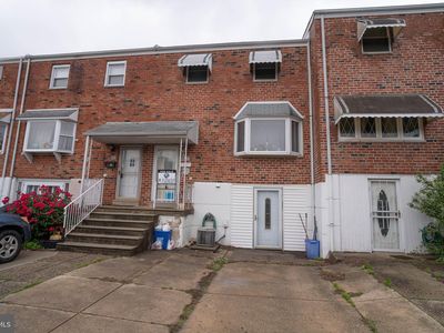 2826 Bittern Pl, Philadelphia, PA, 19142