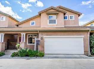 1939 Crowne Oak Ln, Simi Valley, CA 93065