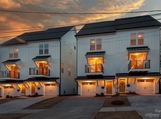 1409 Seigle Ave, Charlotte, NC 28205