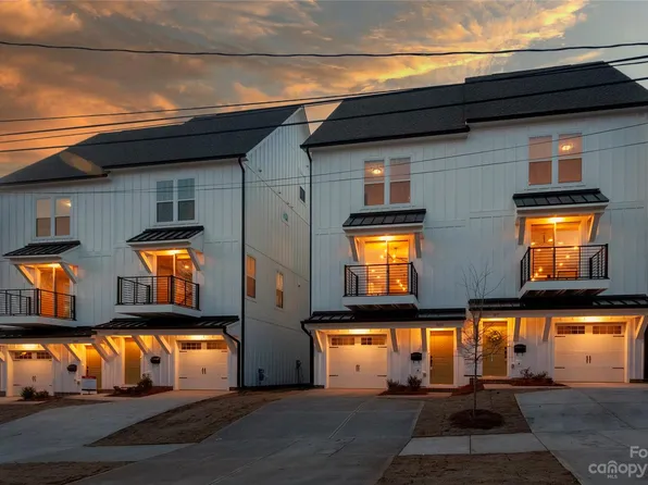 1411 Seigle Ave, Charlotte, NC 28205