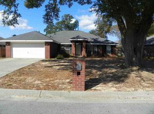 5339 Willow Oak Dr, Pace, FL 32571