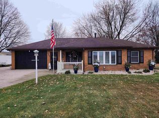 1246 Midland Rd, Bay City, MI 48706