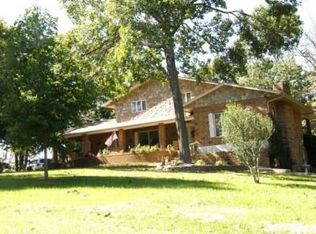 929 Country Club Dr, West Plains, MO 65775